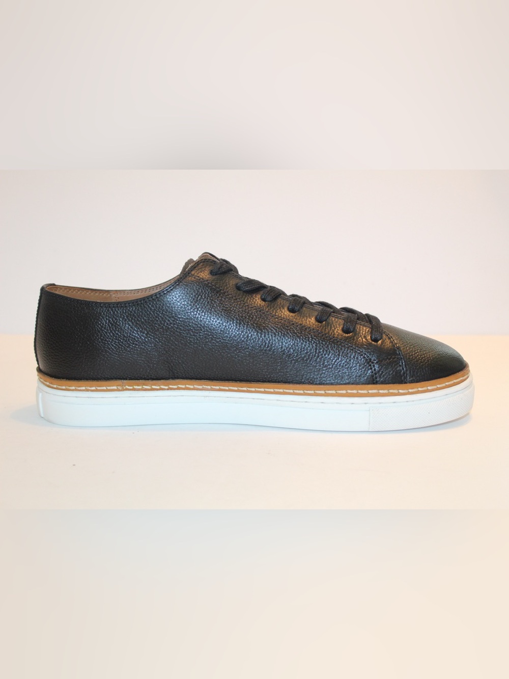 Allen Edmonds Percy Leather Shoes Size Mens 10.5 - Picture 9 of 11